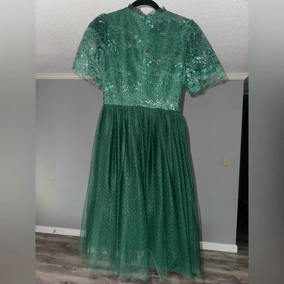 Jessakae Dress - Picture 8 of 8